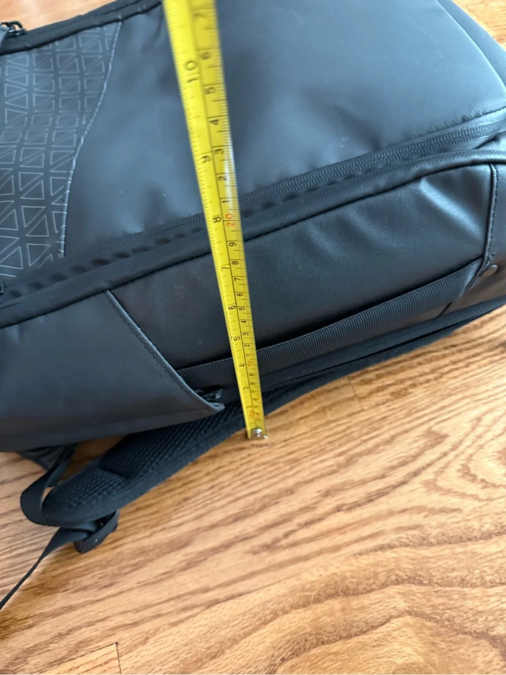 Nomatic travel pack